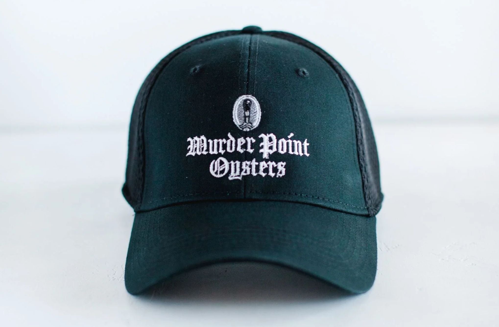 Murder Point Oysters Merchandise